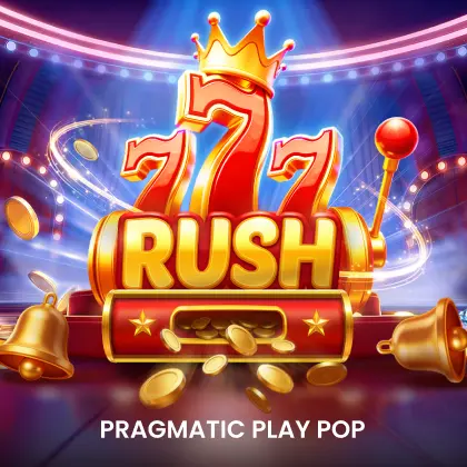 777 Rush